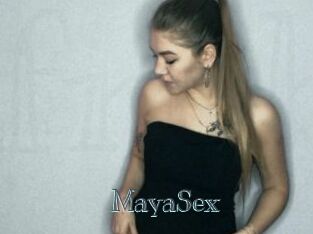 MayaSex