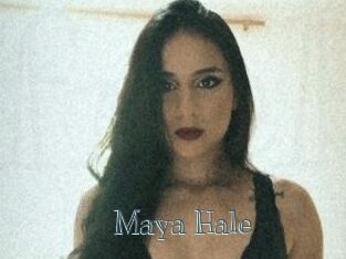 Maya_Hale