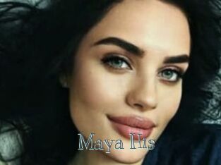 Maya_His