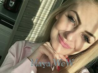 Maya_WoW