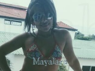 Mayalara