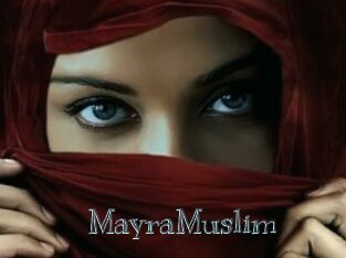 MayraMuslim