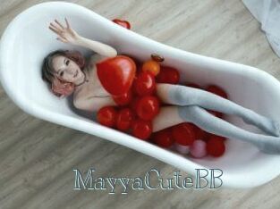 MayyaCuteBB Free bizarre links
