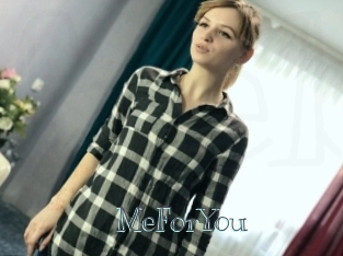 MeForYou