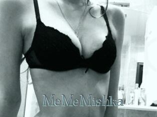 MeMeMishka