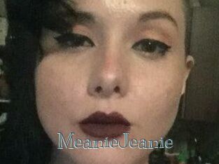 MeanieJeanie