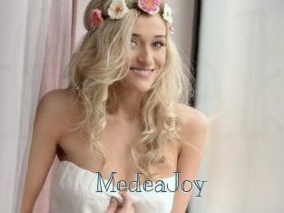 MedeaJoy