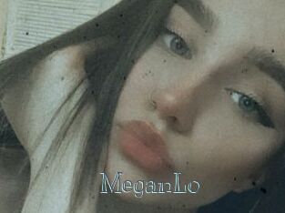 MeganLo