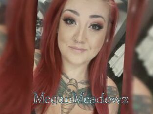 MeganMeadowz