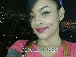 MeganSlosse