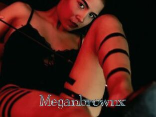 Meganbrownx