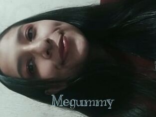 Megummy