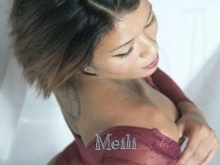 Meili