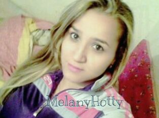 MelanyHotty