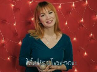 MelisaLarson