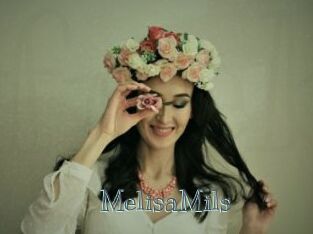 MelisaMils