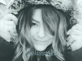MelissiaHot