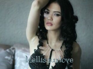 Mellisaurlove