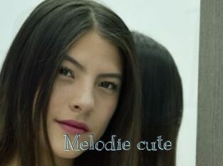 Melodie_cute