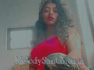 MelodySantamaria