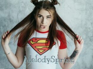 MelodySpring