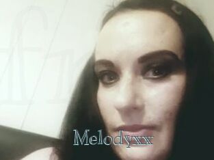 Melodyxx