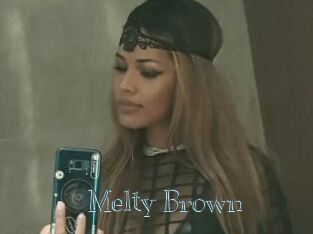 Melty_Brown