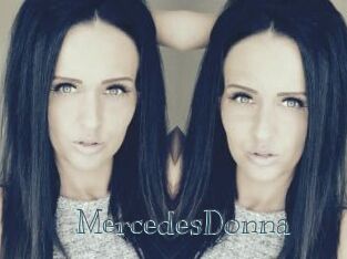 MercedesDonna