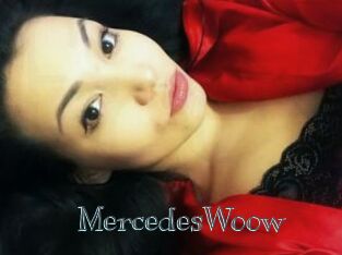MercedesWoow