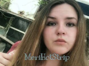 MeriHotStrip