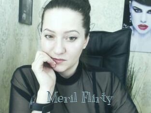 Meril_Flirty