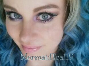 MermaidTeal19