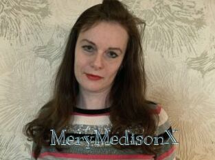 MeryMedisonX