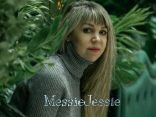 MessieJessie