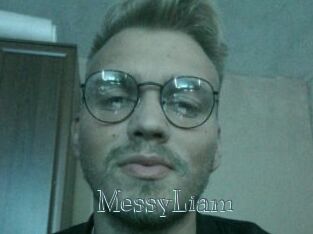 MessyLiam