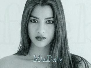 MiaDaly