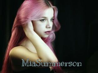 MiaSummerson