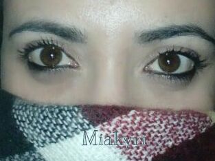 Miakyri
