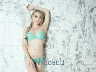 Micaeli Free bizarre links