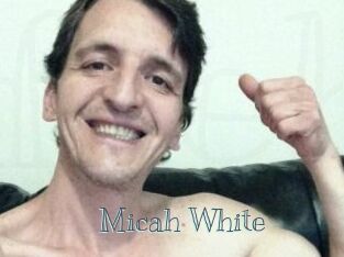 Micah_White