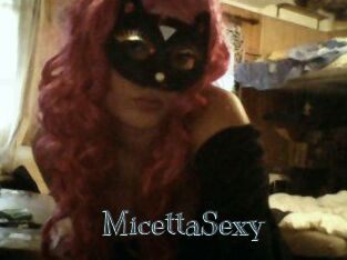 MicettaSexy