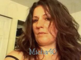 Micha40