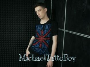 MichaelTattoBoy