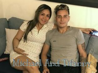 Michael_And_Tifanny