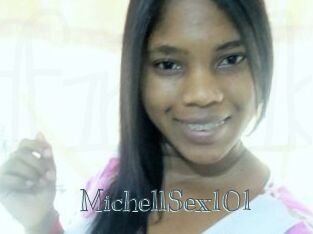 MichellSex101