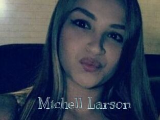 Michell_Larson