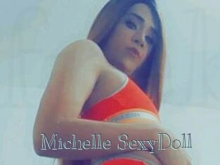 Michelle_SexyDoll