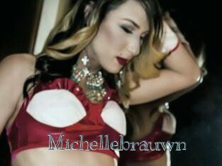 Michelle_brauwn