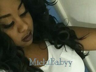 MichiBabyy