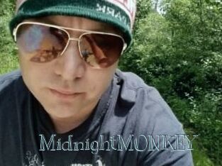 MidnightMONKEY